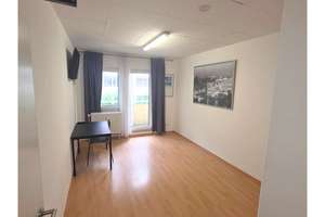 Weststadt: 2-Zi + TG | Technisch modernisiert | Balkon | EBK | FREI | WG geeignet – Lessingstr. 64, 76135 Weststadt, Karlsruhe – Vorschaubild 10