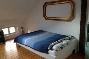 WG taugliche 4 Zimmer Dachgeschosswohnung nahe am Park im östlichen Ringgebiet in Braunschweig – Rosenstraße 20, 38102 Östliches Ringgebiet, Braunschweig – Vorschaubild 13