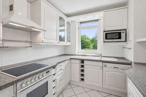 Penthouse Living mit Blick auf die Eilenriede – Die vollständige Adresse der Immobilie erhältst du vom Anbieter., 30177 List, Hannover – Vorschaubild 7