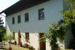 Landliebe mit Perspektive – Einliegerwohnung, großes Grundstück und faire Wohnrecht-Vereinbarung – Freyung-Grafenau (Kreis) – Vorschaubild 38