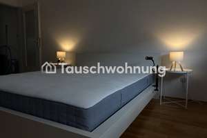 Tauschwohnung: Tausche schöne Wohnung in München, Laim – Die vollständige Adresse der Immobilie erhältst du vom Anbieter., 80689 Sankt Ulrich, München – Vorschaubild 4