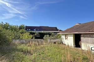 Großes Grundstück mit Wohnhaus im Ortskern von Linkenheim * Nähe ÖPNV – Ebertstr. 12, 76351 Linkenheim-Hochstetten – Vorschaubild 6