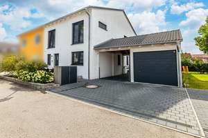 Exklusives Zuhause mit Pool & Garten in Tegernheim – Die vollständige Adresse der Immobilie erhältst du vom Anbieter., 93105 Tegernheim – Vorschaubild 7