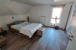 ++ Kernsaniertes Einfamilienhaus, 157 qm Wfl., 6 Zimmer, Garten & Garage, zentral in Muggensturm ++ – Kirchstr. 7, 76461 Muggensturm – Vorschaubild 15