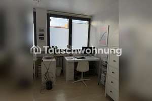 Tauschwohnung: Tausche zentrale 1-Zimmer-Wohnung gegen größer – Die vollständige Adresse der Immobilie erhältst du vom Anbieter., 50672 Altstadt/Nord, Köln – Vorschaubild 3