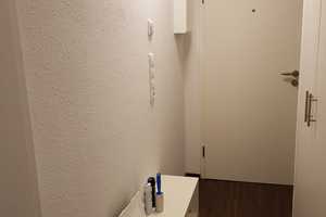 Möblierte 2-Zimmer-DG-Wohnung in Osnabrück  – Osnabrück – Vorschaubild 5
