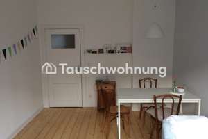 Tauschwohnung: 2-Zimmer-Whg. in Winterhude zu tauschen – Die vollständige Adresse der Immobilie erhältst du vom Anbieter., 22303 Winterhude, Hamburg – Vorschaubild 3