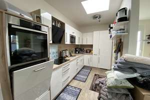 Wunderschöner Seniorenbungalow zum verlieben (ü60) – Riesenweg 8, 25436 Tornesch – Vorschaubild 5