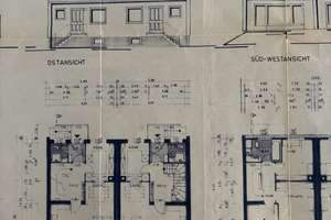 Stilvoll modernisiert: Haus in Berlin-Rudow – Krokusstraße 3, 12357 Rudow, Berlin – Vorschaubild 22