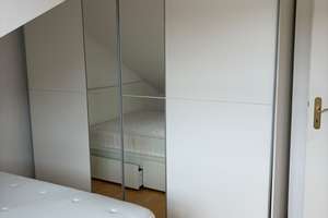 Dachgeschoss Wohnung in München Waldperlach von Privat – Freidankstraße 29, 81739 Waldperlach, München – Vorschaubild 2