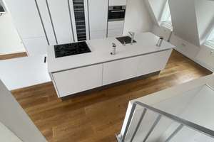 traumhafte exklusive Penthouse Maisonette Wohnung - nur 500m bis zum Dom – Steinweg 3, 50667 Altstadt/Nord, Köln – Vorschaubild 7