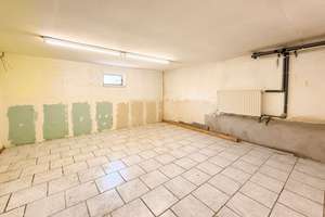 *bezugsfrei* 123 m² Wohnfläche auf zwei Etagen I 985 m² Grundstück I Garage I ausgebauter Keller – Die vollständige Adresse der Immobilie erhältst du vom Anbieter., 4207 Grünau-Siedlung, Leipzig – Vorschaubild 28