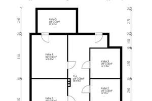 Ein Haus mit Geschichte – Charaktervolle Kaufmannsvilla in idyllischer Lage – Die vollständige Adresse der Immobilie erhältst du vom Anbieter., 28219 Walle (Ortsteil), Bremen – Vorschaubild 31