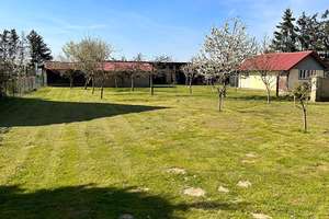 Viel Platz in ruhiger Lage mit 3.500 m² Grundstück und Nebengebäuden – Die vollständige Adresse der Immobilie erhältst du vom Anbieter., 16833 Neuruppin – Vorschaubild 11