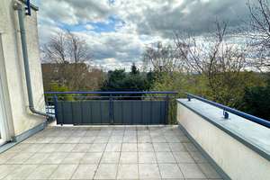 Attraktive Wohnung in bester Wohnlage am Sommerberg im Dortmunder Süden – 44267 Holzen, Dortmund – Vorschaubild 11