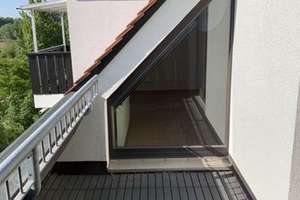 Maisonette-Wohnung mit Blick über den Fürther Wiesengrund – Billinganlage 4, 90766 Schwand, Eigenes Heim, Fürth – Vorschaubild 49