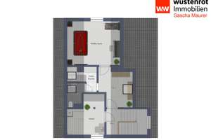 Mit 3D: Gepflegtes Zweifamilienhaus mit parkähnlichem Gartenparadies – Modernisieren, Einziehen & Wo – Die vollständige Adresse der Immobilie erhältst du vom Anbieter., 51107 Rath/Heumar, Köln – Vorschaubild 54