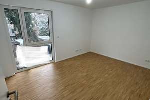 Helle 3-Zimmer Wohnung/ Matildenhöhe/ Darmstadt  – Die vollständige Adresse der Immobilie erhältst du vom Anbieter., 64287 Darmstadt-Ost, Darmstadt – Vorschaubild 4