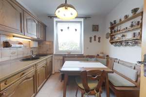 3-Zimmer-Wohnung im Münchner Süden mit attraktivem Grundriss, großem Balkon und Blick ins Grüne – Die vollständige Adresse der Immobilie erhältst du vom Anbieter., 81379 Obersendling, München – Vorschaubild 6