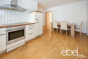 GALLUS I ZENTRALE LAGE I SCHÖNE, HELLE 3 ZIMMER I AUFZUG I TG STELLPLATZ I BALKON I KÜCHENZEILE – 60326 Gallus, Frankfurt am Main – Vorschaubild 9