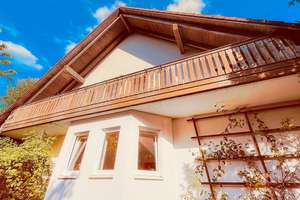 Modernes Zweifamilienhaus mit großem idyllischem Garten in attraktiver Hanglage (Fernblick) – Jägersberg 20, 91480 Markt Taschendorf – Vorschaubild 41