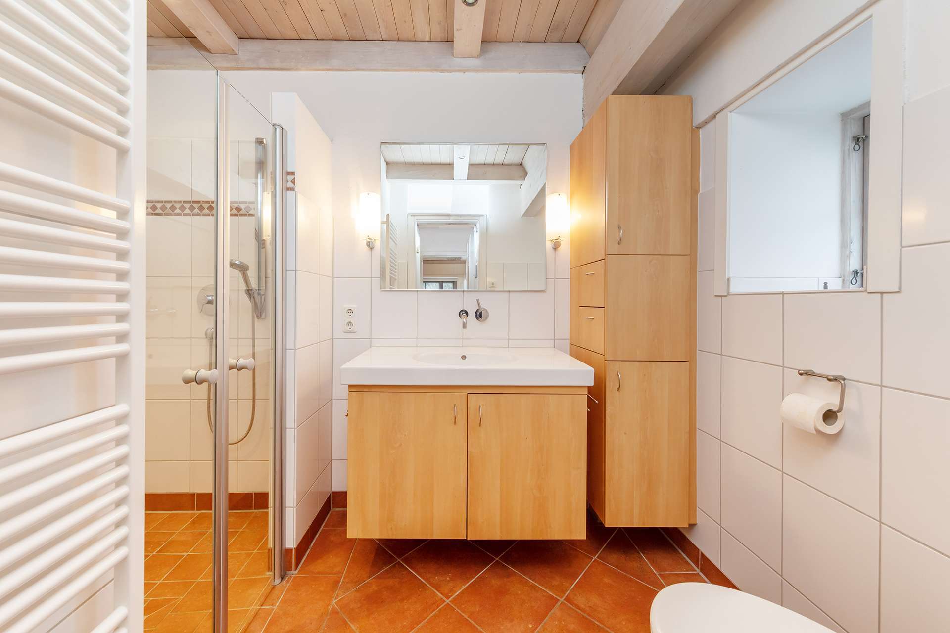 Immobilie in Horst - Reetdach. Ruhe. Rückzug. – Ein echtes Unikat in Alleinlage - Bild 14