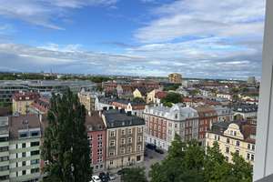 Wohnen mit Charakter: Kompaktes Apartment in der Schwanthalerhöhe – Theresienhöhe 6 b, 80339 Schwanthalerhöhe (Ortsteil), München – Vorschaubild 2