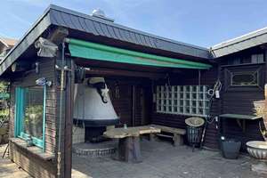 Preiswertes Ferienhaus mit Blick in die Natur - bei Waldbröl – Die vollständige Adresse der Immobilie erhältst du vom Anbieter., 51545 Waldbröl – Vorschaubild 14