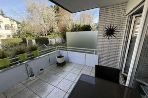 3-Zimmer Wohnung mit Balkon (Hochparterre) im Bismarckviertel, TG-Stellplatz, Klimaanlage - privat   – Die vollständige Adresse der Immobilie erhältst du vom Anbieter., 47799 Cracau, Krefeld – Vorschaubild 25