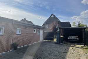 Saniertes 6-Zimmer-Einfamilienhaus mit traumhaften Garten, Kamin und Carport von Privat. – Hamburg – Vorschaubild 5