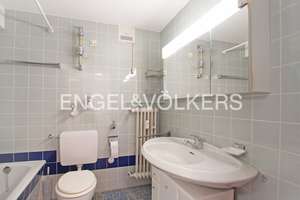 2-Zimmer Wohnung in Rheinnähe im Zentrum von Koblenz – Die vollständige Adresse der Immobilie erhältst du vom Anbieter., 56068 Altstadt, Koblenz – Vorschaubild 5