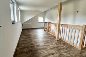 Erstbezug: Helles 6-Zimmer DHH mit Einbauküche, großem Garten, Terrasse & Parkplatz in Berlin Rudow – Lauchstädter Weg 00, 12355 Rudow, Berlin – Vorschaubild 7