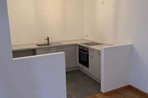 1-Zimmer-Apartment im Heusteigviertel – Die vollständige Adresse der Immobilie erhältst du vom Anbieter., 70182 Lehen, Stuttgart – Vorschaubild 2