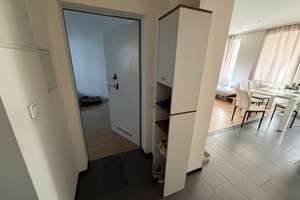Charmante Erdgeschosswohnung in zentraler Lage – Die vollständige Adresse der Immobilie erhältst du vom Anbieter., 90459 Galgenhof, Nürnberg – Vorschaubild 3