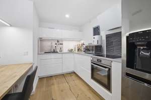 Modern wohnen in Solln, hochwertige 2-Zimmer-Wohnung & zeitnah bezugsfrei! – Die vollständige Adresse der Immobilie erhältst du vom Anbieter., 81479 Solln, München – Vorschaubild 4