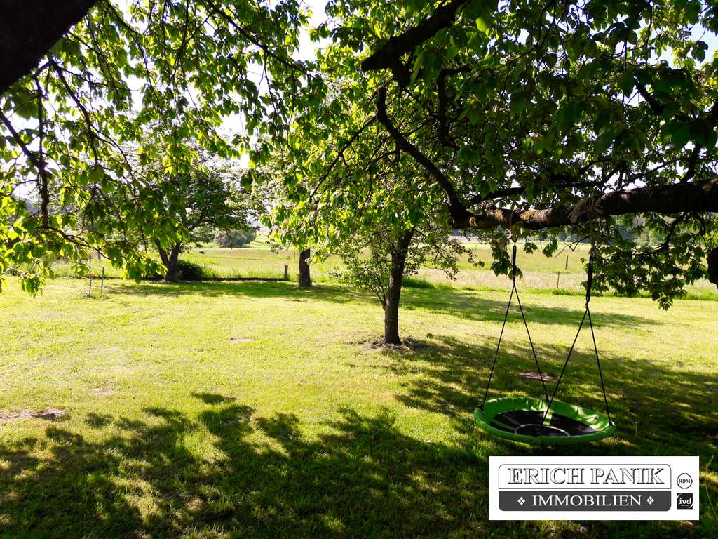 Immobilie in Lalendorf - Einfamilienhaus mit 6 Zimmern, 5.400 m² Grundstück, Ausbaureserve & freiem Weitblick – Lalendorf - Bild 4