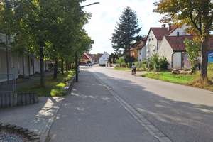 Alltagstaugliche 2-Zimmer-Wohnung in Regensburg – 93057 Sallern-Gallingkofen, Regensburg – Vorschaubild 12