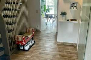 !! RESERVIERT !! Kernsaniertes Reihenmittelhaus Donauwörth / Parkstadt – Benno-Benedicter-Str. 16, 86609 Donauwörth – Vorschaubild 6