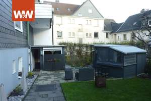 xxx Ideal für Handwerker xxx
Freistehendes bergisches Fachwerkhaus in Lennep – Zeppelinstraße 17, 42897 Lennep Neustadt, Remscheid – Vorschaubild 3