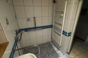 Ruhige barrierefreie 2 Zimmer-Wohnung mit Balkon – Die vollständige Adresse der Immobilie erhältst du vom Anbieter., 66123 St. Johann, Saarbrücken – Vorschaubild 6