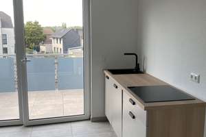 Exklusive 3-Zimmer-Penthouse-Wohnung mit gehobener Innenausstattung mit Balkon in Aachen-Eilendorf – Die vollständige Adresse der Immobilie erhältst du vom Anbieter., 52080 Eilendorf, Aachen – Vorschaubild 11