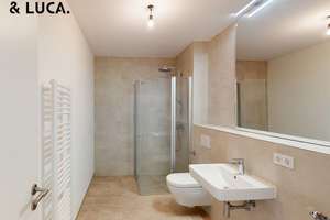 2-Zimmer-Wohnung zum Wohlfühlen! – Kurt-Viermetz-Straße 1g, 86150 Bahnhofs-, Bismarckviertel, Augsburg – Vorschaubild 10