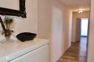 Einfach Mehr: Top 2-Zimmer-DG-Wohnung, modernisiert, EBK, Balkon, Garage. Ruhige Wohnlage. – Die vollständige Adresse der Immobilie erhältst du vom Anbieter., 85055 Nordost, Ingolstadt – Vorschaubild 7