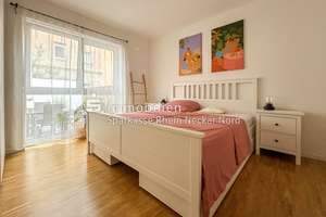 Innenstadtlage: 189 m² freistehend & energieeffizient mit großer Sonnenterrasse – Die vollständige Adresse der Immobilie erhältst du vom Anbieter., 68161 Innenstadt/Jungbusch, Mannheim – Vorschaubild 6