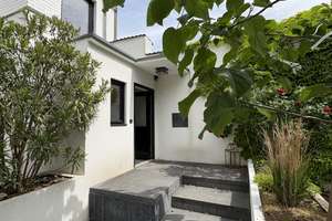 Townhouse-Ikone im Innenhof von Pempelfort – 205 m²  – Augustastraße 16, 40477 Pempelfort, Düsseldorf – Vorschaubild 3