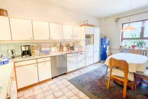 Grünes Wohnglück mit Sonnenkraft: Einfamilienhaus mit Gartenparadies & PV-Anlage – Elbe-Elster (Kreis) – Vorschaubild 6