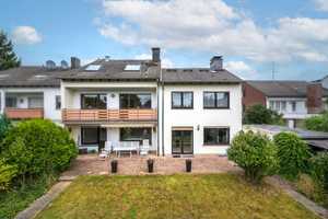 Großzügiges Zweifamilienhaus in ruhiger Sackgassenlage – Perfektes Zuhause für die ganze Familie – Dortmund – Vorschaubild 38