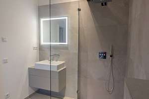 Exklusive sanierte 3-Zimmer Maisonette-Dachgeschosswohnung in der Düsseldorfer Innenstadt – Kasernenstraße 17-19, 40213 Carlstadt, Düsseldorf – Vorschaubild 16