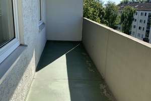 2-Zimmer-Wohnung mit sonnniger Loggia – Pfitznerstr. 19, 85057 Nordwest, Ingolstadt – Vorschaubild 9