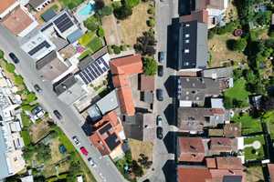 SOFORT VERFÜGBAR! Renoviertes Einfamilienhaus in TOP-Lage mit Garten in Kelsterbach! – Groß-Gerau (Kreis) – Vorschaubild 2